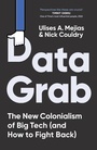 Cover: Data Grab - W H Allen