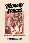 Cover: Memory Spaces - Wayne State University Press