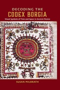 Bild: Decoding the Codex Borgia - University Press of Florida