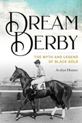 Cover: Dream Derby - The University Press of Kentucky