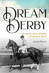 Abbildung von: Dream Derby - The University Press of Kentucky