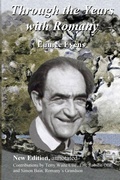 Cover: Through the Years with Romany - Lamorna Publications