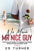 Cover: No More Mr. Nice Guy - The Book Cot