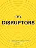 Cover: The Disruptors - Aude Publishing