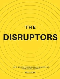 Enlarge image Cover: The Disruptors - Aude Publishing