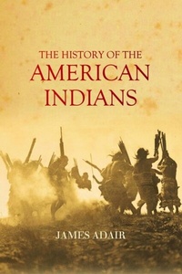 Abbildung von: The History of the American Indians - Bookcrop