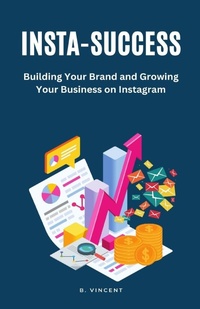 Abbildung von: Insta-Success - IngramSpark
