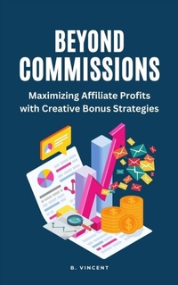 Abbildung von: Beyond Commissions - RWG Publishing