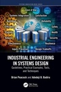 Cover: Industrial Engineering in Systems Design - CRC Press