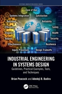 Abbildung von: Industrial Engineering in Systems Design - CRC Press