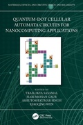 Cover: Quantum-Dot Cellular Automata Circuits for Nanocomputing Applications - CRC Press