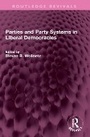 Cover: Parties and Party Systems in Liberal Democracies - Routledge