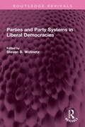 Cover: Parties and Party Systems in Liberal Democracies - Routledge