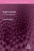 Cover: Virgil's Aeneid - Routledge