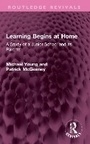 Cover: Learning Begins at Home - Routledge
