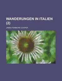 Enlarge image Cover: Wanderungen in Italien (2) - Rarebooksclub.com