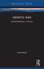 Cover: Memetic War - Routledge