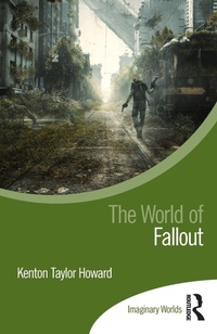 Enlarge image Cover: The World of Fallout - Routledge