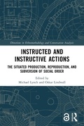 Cover: Instructed and Instructive Actions - Routledge