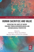 Cover: Human Sacrifice and Value - Routledge