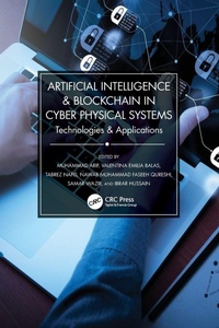 Abbildung von: Artificial Intelligence & Blockchain in Cyber Physical Systems - CRC Press