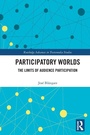 Cover: Participatory Worlds - Routledge