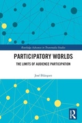 Cover: Participatory Worlds - Routledge