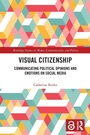 Cover: Visual Citizenship - Routledge