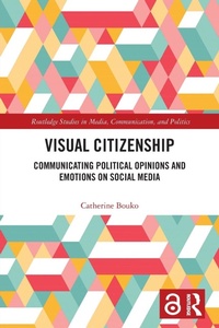 Abbildung von: Visual Citizenship - Routledge