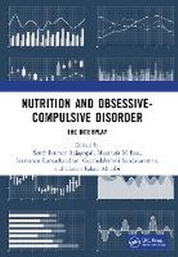 Abbildung von: Nutrition and Obsessive-Compulsive Disorder - CRC Press