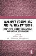 Cover: Lakshmi's Footprints and Paisley Patterns - Routledge