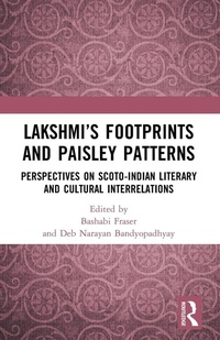 Enlarge image Cover: Lakshmi's Footprints and Paisley Patterns - Routledge