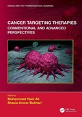 Cover: Cancer Targeting Therapies - CRC Press