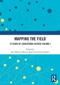 Cover: Mapping the Field - Routledge