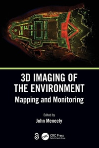 Abbildung von: 3D Imaging of the Environment - CRC Press