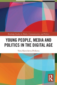 Abbildung von: Young People, Media and Politics in the Digital Age - Routledge