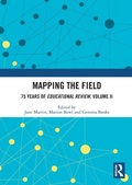 Cover: Mapping the Field - Routledge