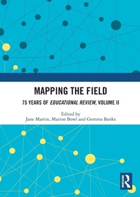 Enlarge image Cover: Mapping the Field - Routledge