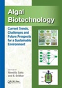 Cover: Algal Biotechnology - CRC Press