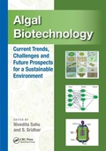 Cover: Algal Biotechnology - CRC Press
