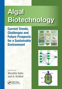 Enlarge image Cover: Algal Biotechnology - CRC Press