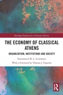 Cover: The Economy of Classical Athens - Routledge