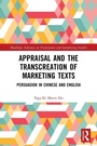 Cover: Appraisal and the Transcreation of Marketing Texts - Routledge