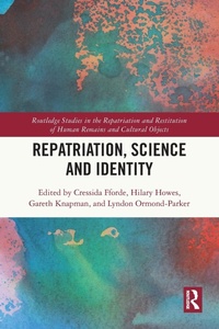 Abbildung von: Repatriation, Science and Identity - Routledge