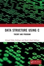 Cover: Data Structure Using C - CRC Press