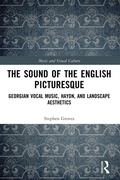 Cover: The Sound of the English Picturesque - Routledge
