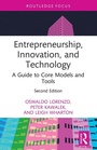 Cover: Entrepreneurship, Innovation, and Technology - Routledge