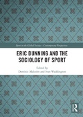 Cover: Eric Dunning and the Sociology of Sport - Routledge