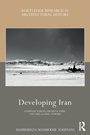 Cover: Developing Iran - Routledge