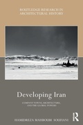 Cover: Developing Iran - Routledge